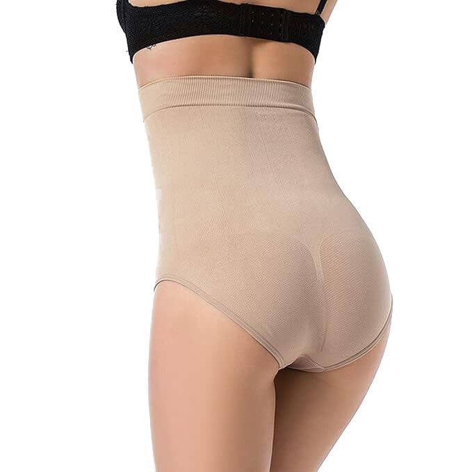 CULOTTE SEAMLESS SCULPT