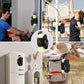 PORTE BOUTEILLE MAGNÉTIQUE MULTIFONCTION
