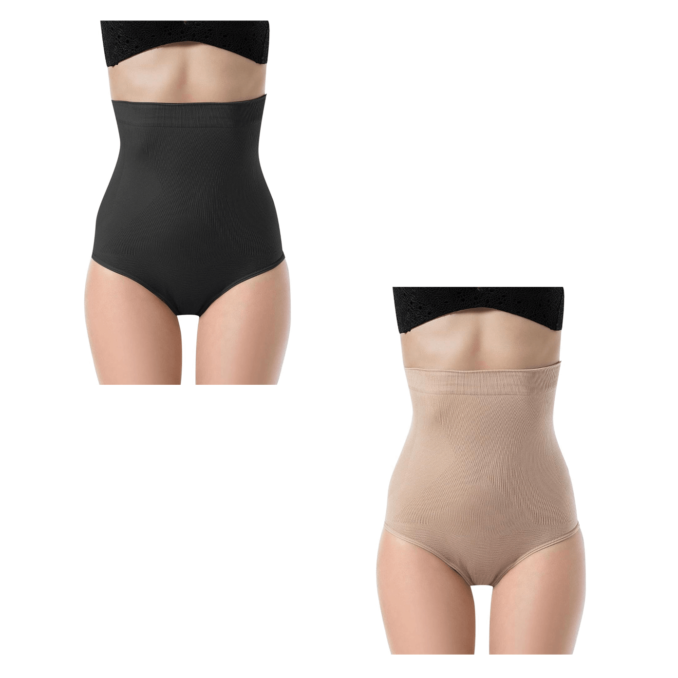 CULOTTE SEAMLESS SCULPT