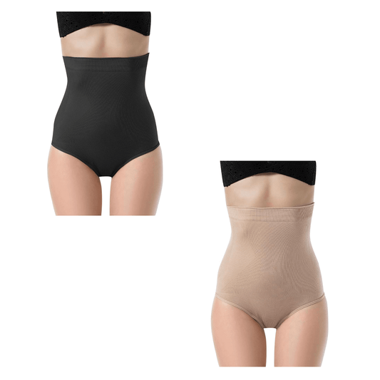 CULOTTE SEAMLESS SCULPT