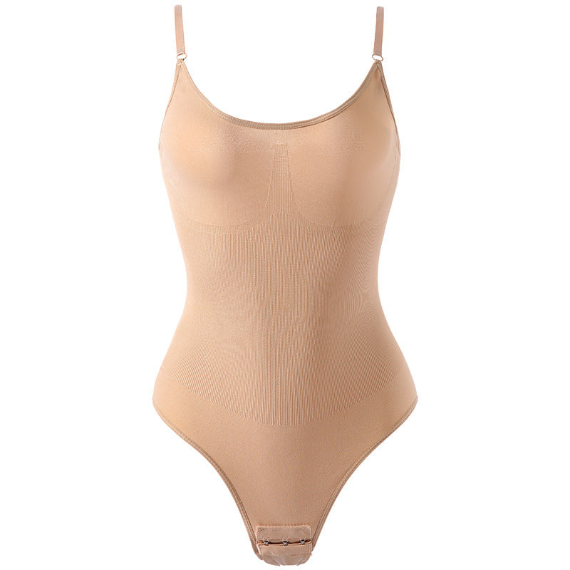 BODY SEAMLESS SCULPT